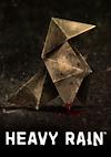 Cover image for the game Heavy Rain