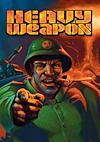 Cover image for the game Heavy Weapon