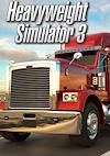 Cover image for the game Heavyweight Transport Simulator 3