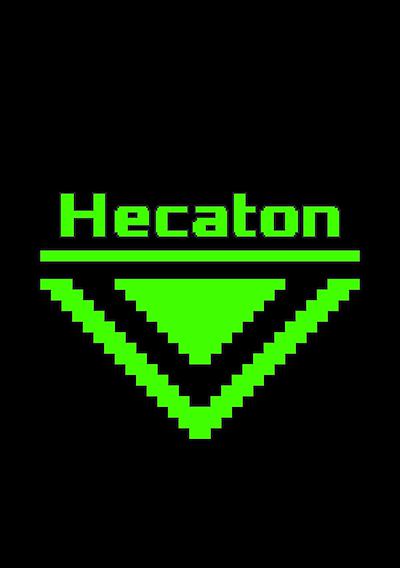 Cover image for the game Hecaton