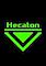 Cover image for the game Hecaton