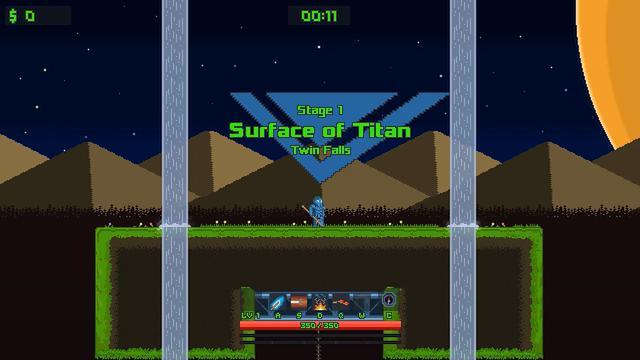 Image for the game Hecaton