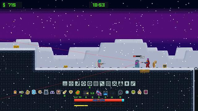 Image for the game Hecaton