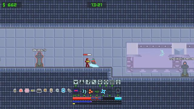 Image for the game Hecaton