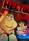 Cover image for the game Hector: Badge of Carnage! - Episode 1