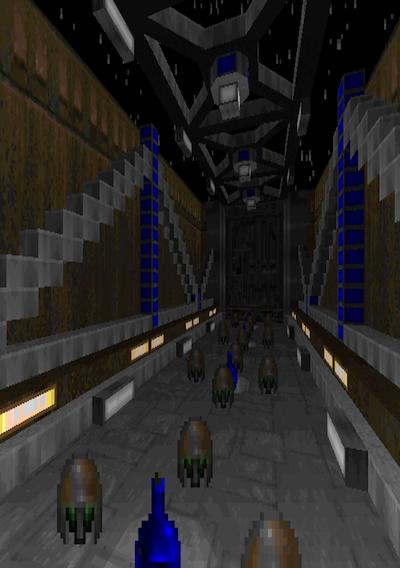 Cover image for the game Hedrox