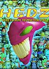 Cover image for the game H.E.D.Z. - Head Extreme Destruction Zone