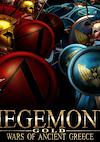 Cover image for the game Hegemony Gold: Wars of Ancient Greece