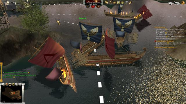 Image for the game Hegemony Gold: Wars of Ancient Greece