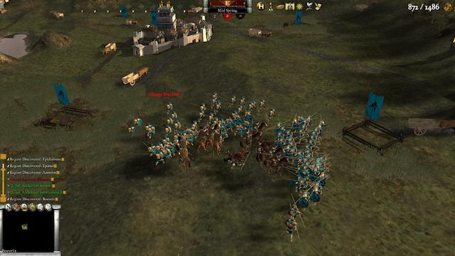 Image for the game Hegemony Gold: Wars of Ancient Greece
