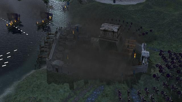 Image for the game Hegemony: Philip of Macedon