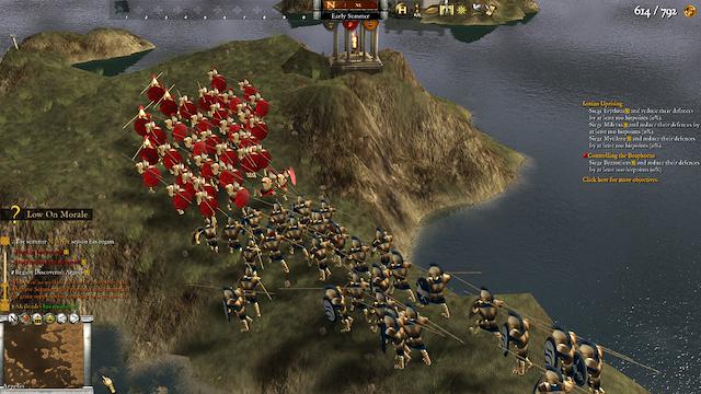 Image for the game Hegemony: Philip of Macedon