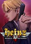 Cover image for the game Heinz Honor and Revenge