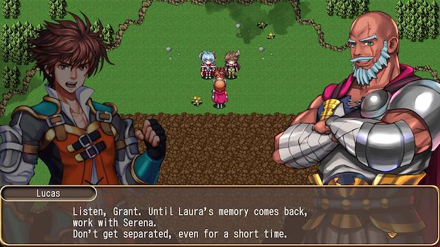 Image for the game Heirs of the Kings