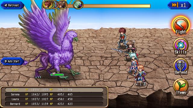 Image for the game Heirs of the Kings