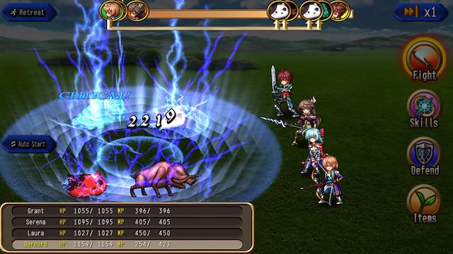 Image for the game Heirs of the Kings