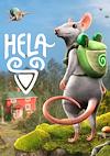 Cover image for the game Hela: Of Mice & Magic
