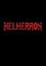 Cover image for the game Helherron