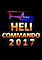 Cover image for the game Heli-Commando 2017