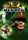 Cover image for the game Heli Heroes
