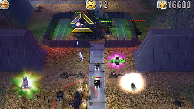 Image for the game Heli Heroes