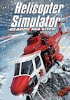 Cover image for the game Helicopter Simulator 2014: Search and Rescue