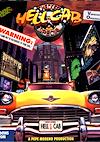 Cover image for the game Hell Cab
