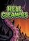 Cover image for the game Hell Cleaners
