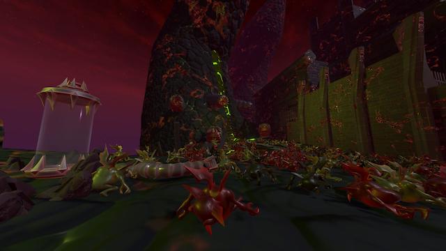 Image for the game Hell Cleaners