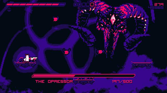 Image for the game Hell is Other Demons