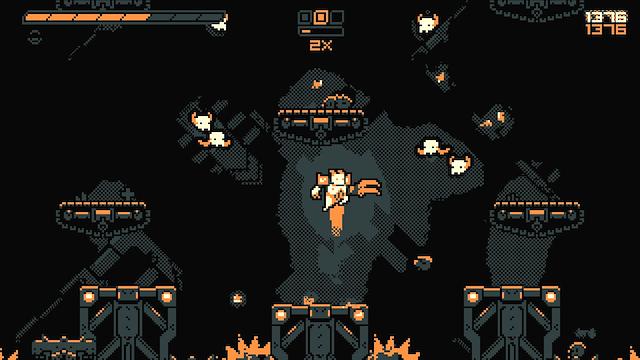 Image for the game Hell is Other Demons