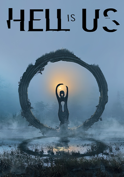 Cover image for the game Hell is Us