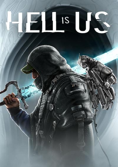 Cover image for the game Hell is Us