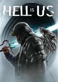 Cover image for the game Hell is Us