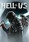 Cover image for the game Hell is Us