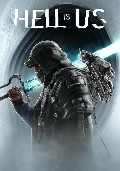 Cover image for the game Hell is Us