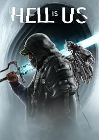 Cover image for the game Hell is Us
