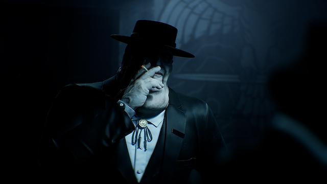 Image for the game Hell is Us