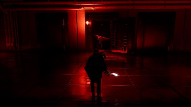 Image for the game Hell is Us