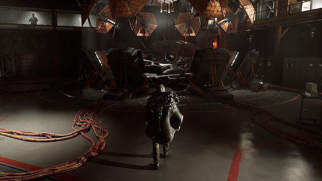 Image for the game Hell is Us