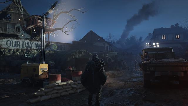 Image for the game Hell is Us