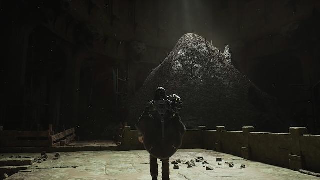 Image for the game Hell is Us