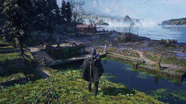 Image for the game Hell is Us