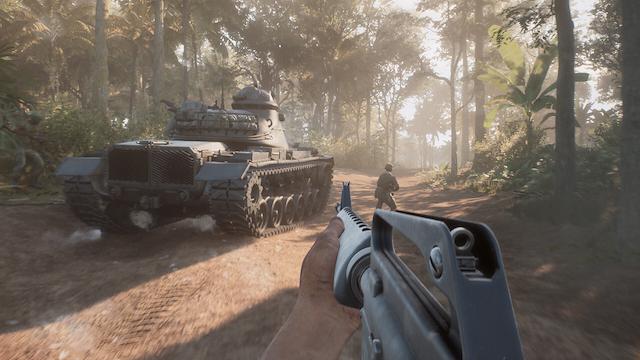 Image for the game Hell Let Loose: Vietnam