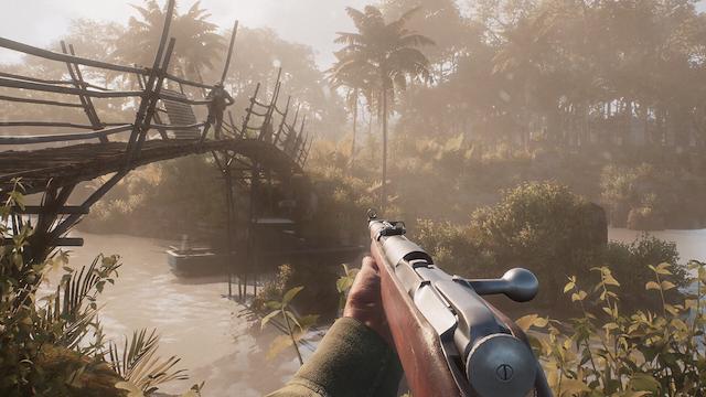 Image for the game Hell Let Loose: Vietnam