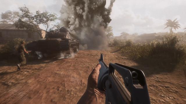 Image for the game Hell Let Loose: Vietnam
