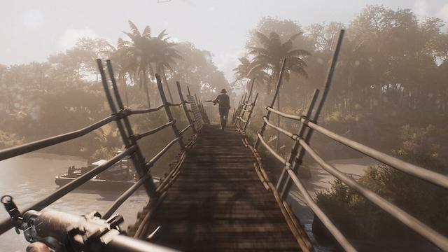 Image for the game Hell Let Loose: Vietnam