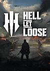 Cover image for the game Hell Let Loose