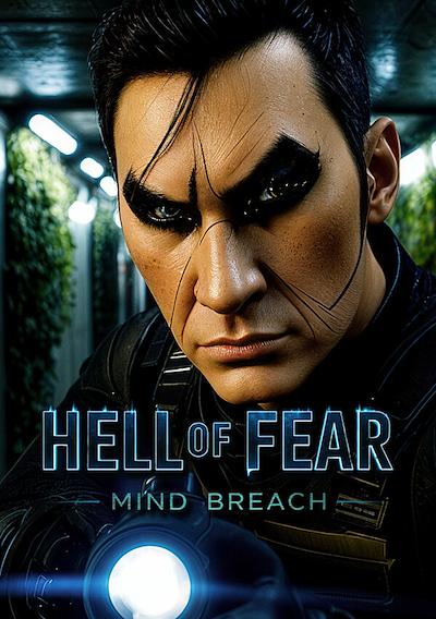 Cover image for the game Hell of Fear: Mind Breach