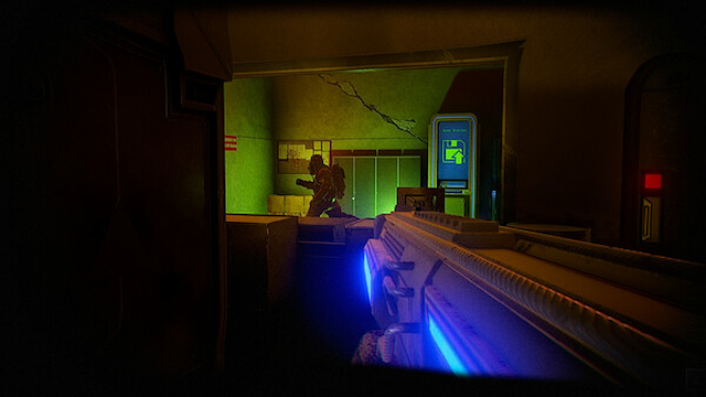 Image for the game Hell of Fear: Mind Breach